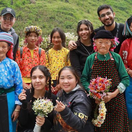 Tl Adventure Tour & Motorbike Ha Giang Esterno foto