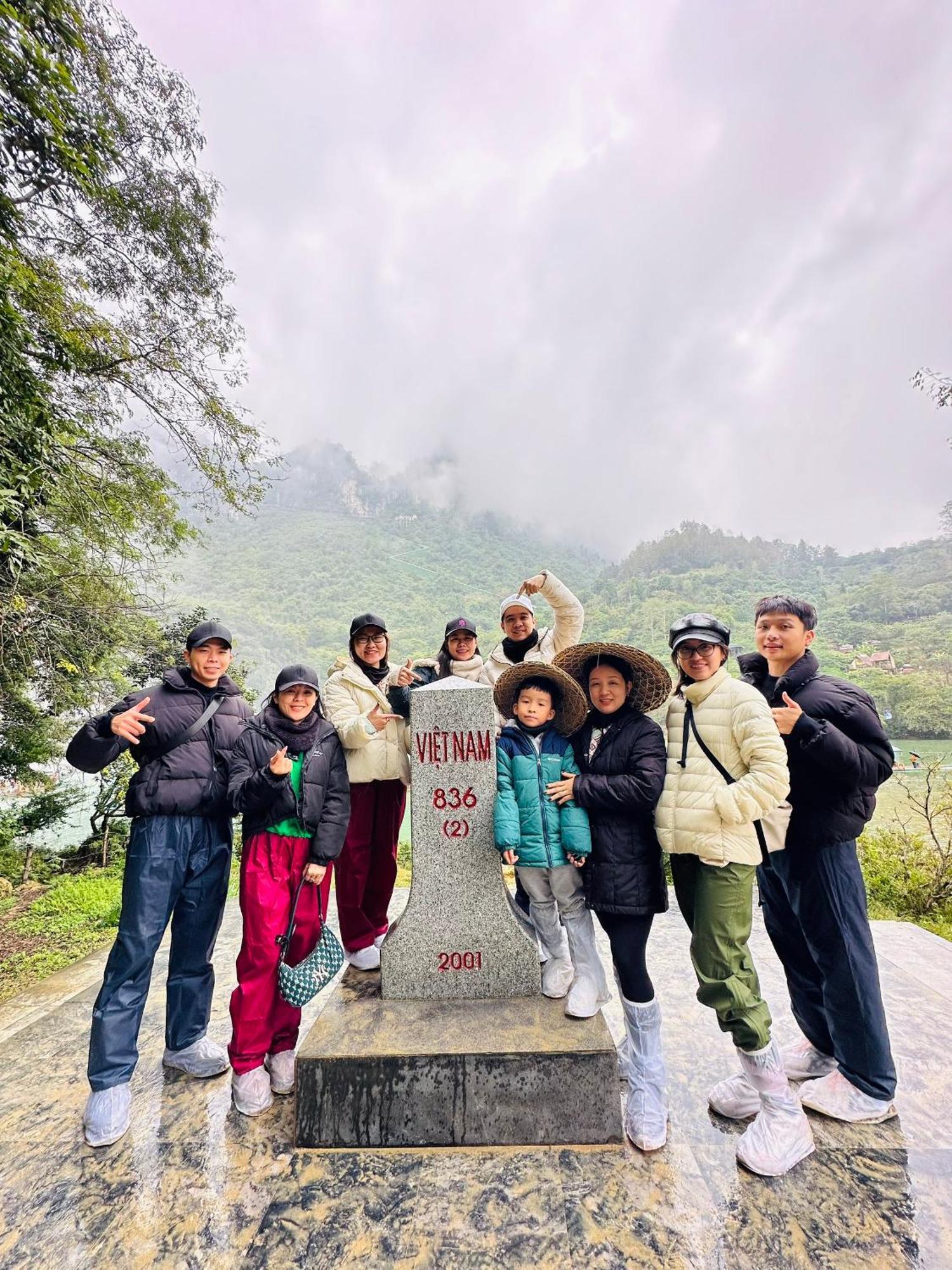 Tl Adventure Tour & Motorbike Ha Giang Esterno foto